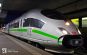 De Ice Trains Turn Green Updated Railcolor News