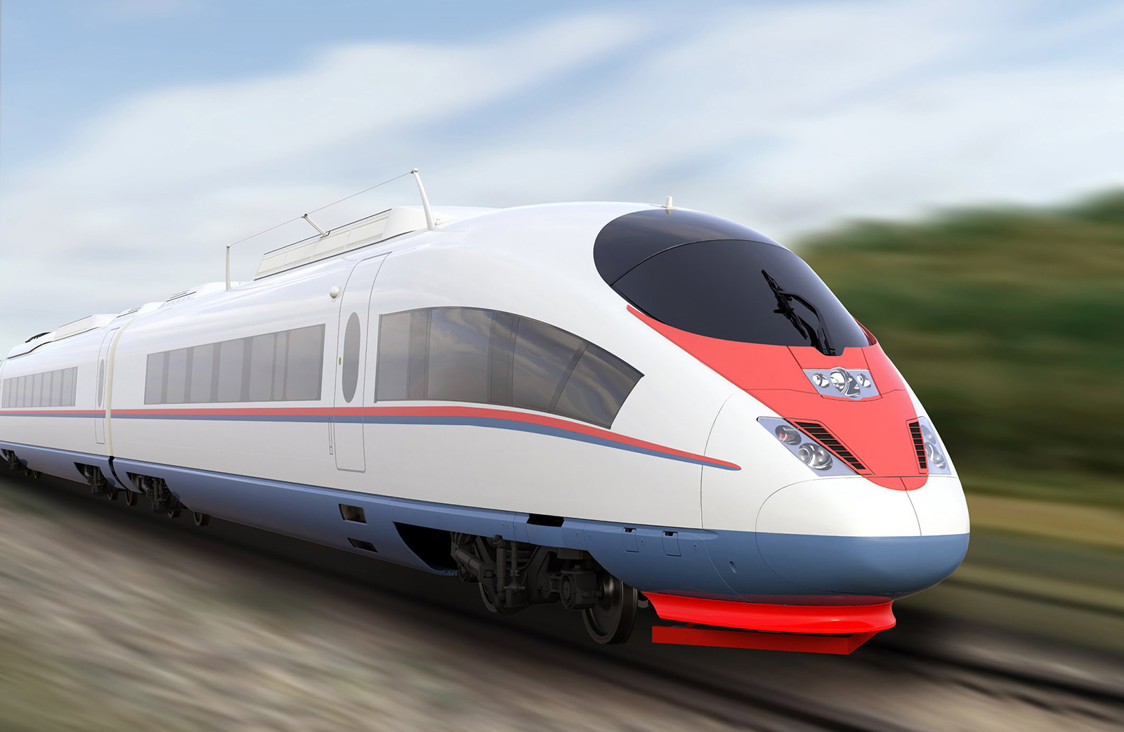 Ru More Sapsan Rzd Orders 13 Additional Siemens High Speed Trains Railcolor News