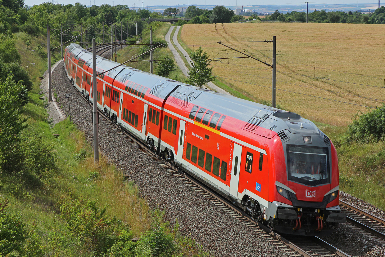 Deutsche Bahn 24