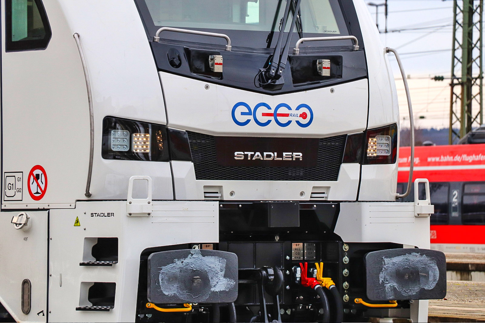 Schotel kooi Emuleren DE / Expert] Ecco Rail officially presents its EuroDual for Austria –  Railcolor News