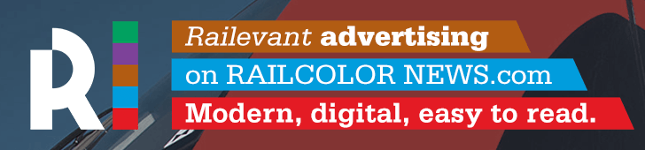 Make sure your advertising is railevant!