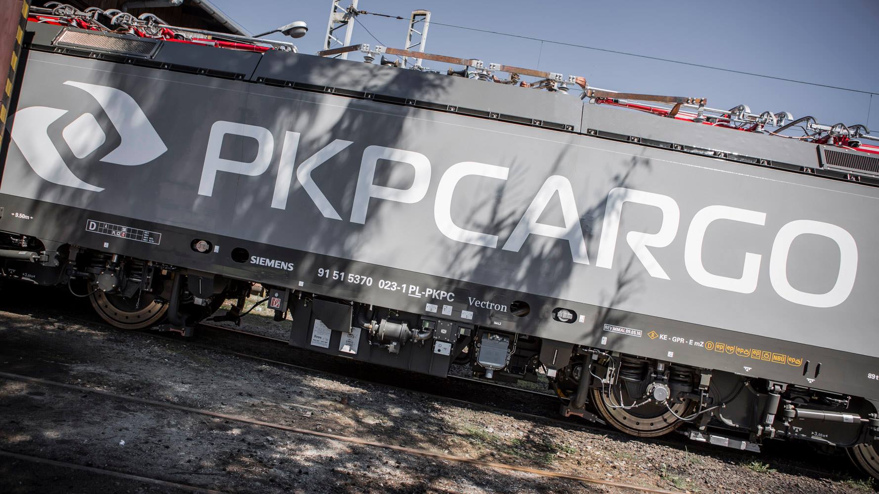 Copyright PKP Cargo